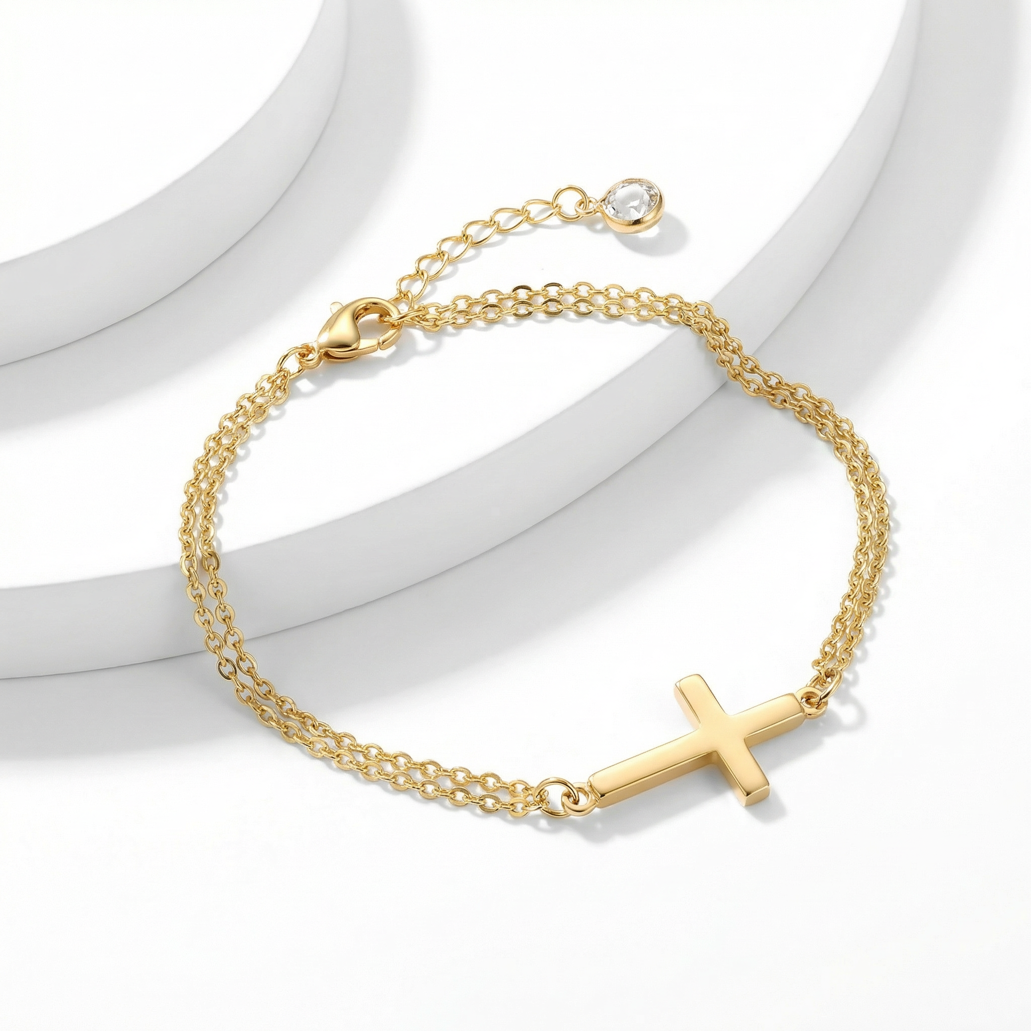 Guardian Constant Presence Bracelet