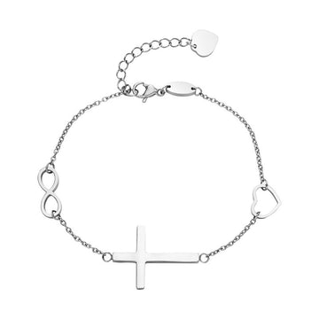 Guardian Quiet Blessing Bracelet