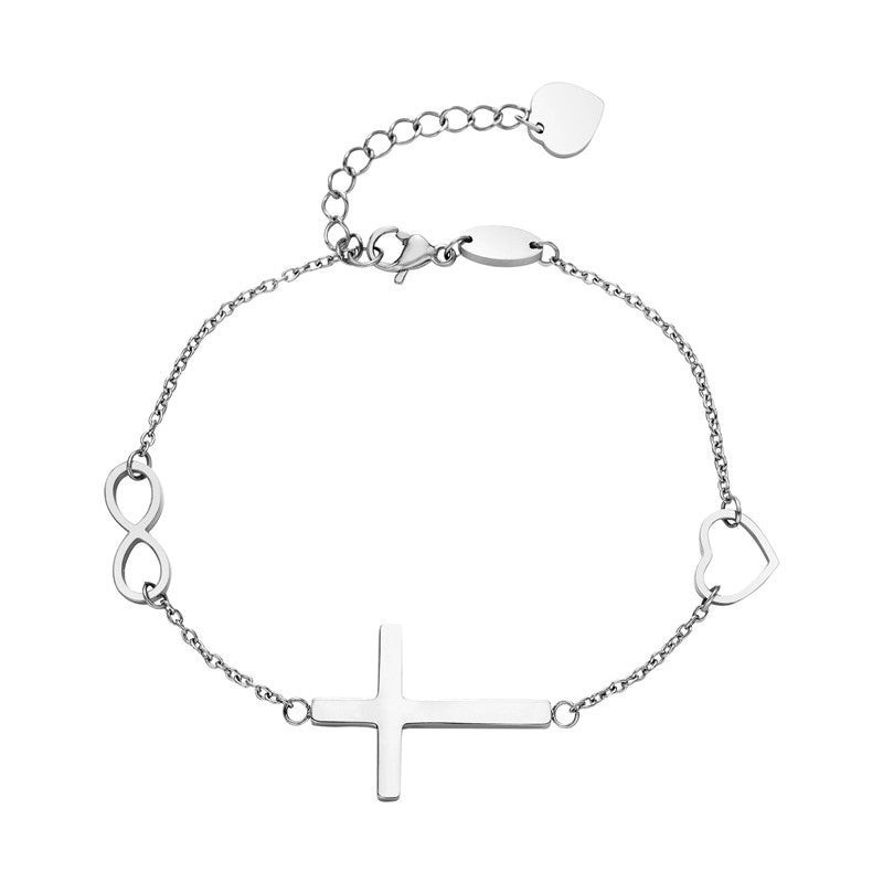 Guardian Quiet Blessing Bracelet