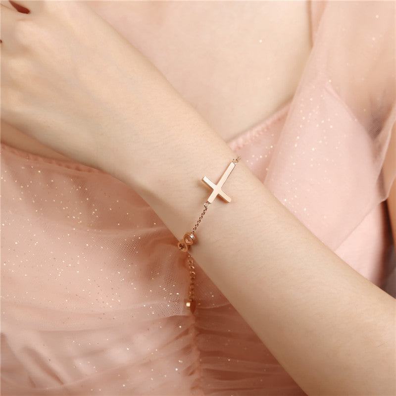 Guardian Quiet Blessing Bracelet