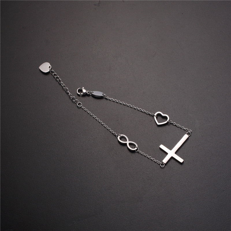 Guardian Quiet Blessing Bracelet