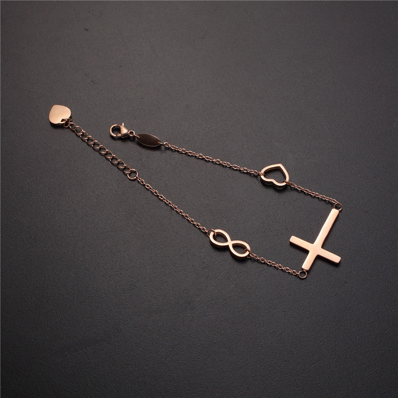 Guardian Quiet Blessing Bracelet